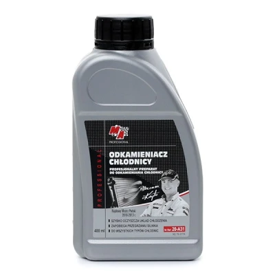 Abbildung von MA PROFESSIONAL 20 A31 Reiniger, Kühlsystem Flasche 400