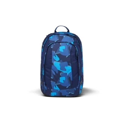 Abbildung von Satch by Ergobag Air Schulrucksäck troublemaker
