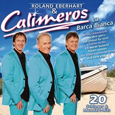 Abbildung von 20 Schlager &amp; Mundart Hits (inkl. Aber dich gibt&#039;s nur einmal für mich; Ich würde tausend Tränen weinen; uvm.)