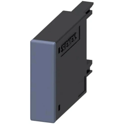 Abbildung von Siemens Diodenkombination F.Bgr.S00 DC12 250 3RT291 (3RT29161EH00)