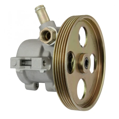 Abbildung von MAPCO 27415 Hydraulikpumpe hydraulisch 5 142 für Links /Rechtslenker CITROËN: Berlingo / First I, I Kastenwagen