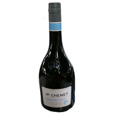 Abbildung von J.P. Chenet So Free Cabernet Syrah Alkoholfreier Rotwein aus Frankreich (6 x 0, 75 L)