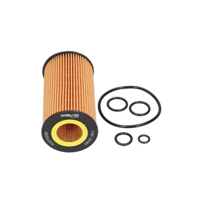 Abbildung von KAVO PARTS FOF 10086 Ölfilter Filtereinsatz CHRYSLER: Crossfire Roadster, Coupe