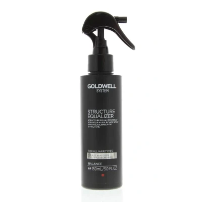 Abbildung von Goldwell System Structure Equalizer 150ml