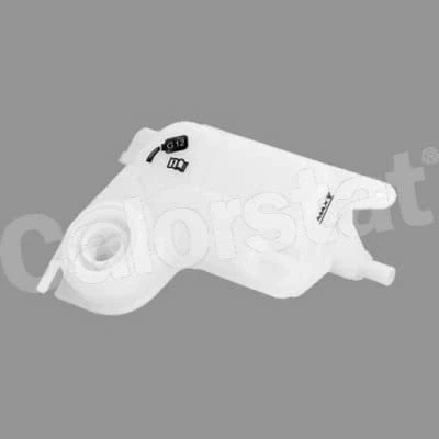 Abbildung von CALORSTAT by Vernet ET0054C1 Ausgleichsbehälter mit Sensor, ohne Verschlussstopfen AUDI: A6 C6 Avant, Limousine, Allroad