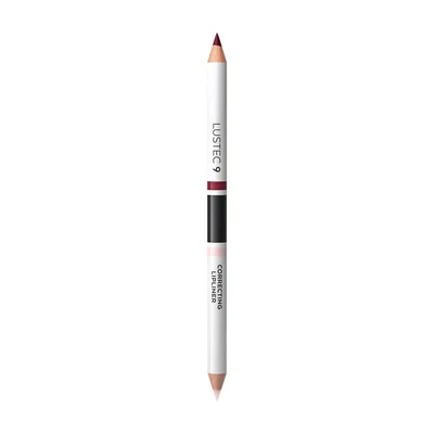 Abbildung von UND GRETEL LUSTEC Lip Contouring Styler Velvet Red 09