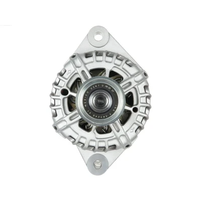 Abbildung von AS PL A3190(VALEO) Lichtmaschine 12V 120A OPEL: Insignia A Sports Tourer, Astra J Zafira C VAUXHALL: Mk1 Limousine