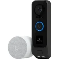 Abbildung von Ubiquiti G4 Doorbell Professional PoE Kit, W128435116 (Kit)