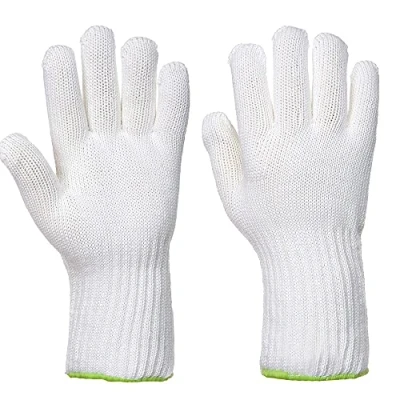 Abbildung von Heat Resistant Glove One Size (Single)