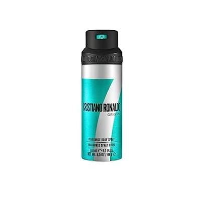 Abbildung von Cristiano Ronaldo CR7 Origins Deodorantspray 150 ml