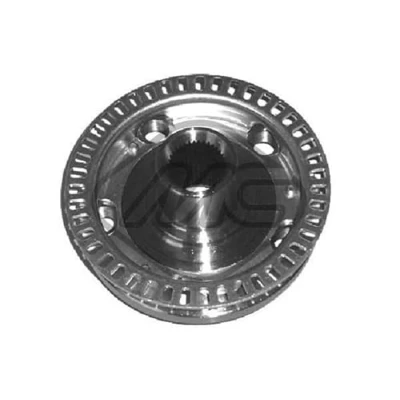 Abbildung von Radnabe Metalcaucho 90063