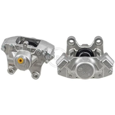 Abbildung von A.B.S. 420361 Bremssattel Grauguss MERCEDES BENZ: E Klasse T modell, Limousine, S Limousine