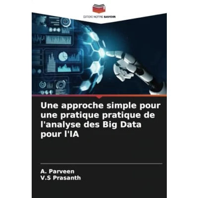 Abbildung von une approche simple pour pratique de l&#039;analyse des Big Data l&#039;IA