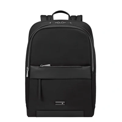 Abbildung von Samsonite Zalia Tagesrucksack, Damen, Größe: One Size, Black