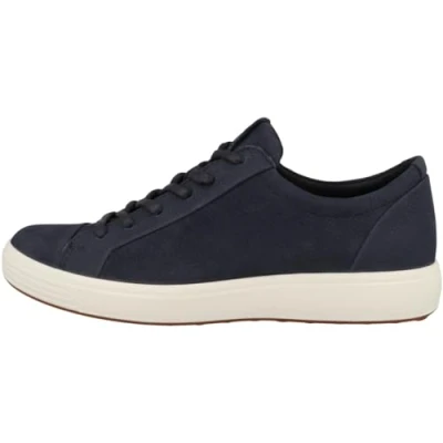 Abbildung von ECCO SOFT 7 Sneaker low, Herren, Größe: 43, Night sky Schuhe