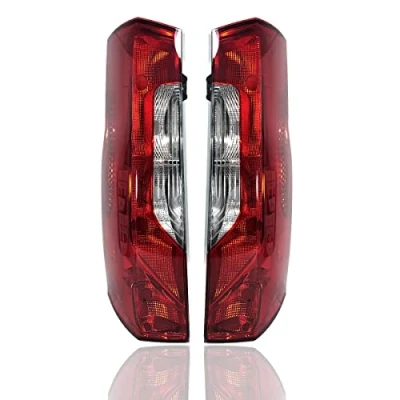 Abbildung von 2x Rückleuchte Rücklicht Heckleuchte MB Sprinter W910 W907 A9108205300 L+R Paar