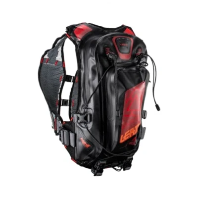 Abbildung von Leatt Hydration MTB HydraDri WP 2.0 Blk/Flame XS XXL