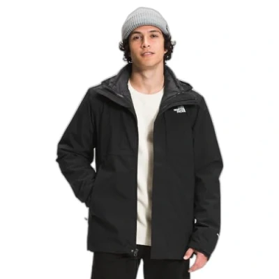 Abbildung von The North Face Carto Triclimate Outdoorjacke, Herren, Größe: Small, Black