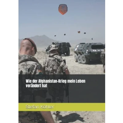 Abbildung von Wie der Afghanistan Krieg mein Leben verändert hat