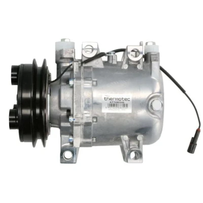 Abbildung von Klimakompressor THERMOTEC KLIMA KTT090340