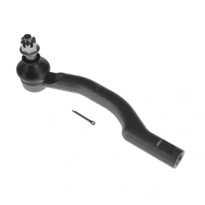 Abbildung von BLUE PRINT ADM58776 Spurstangenkopf Vorderachse links mit Kronenmutter MAZDA: 6 Sport Kombi, Sport, Limousine