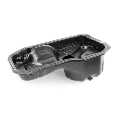 Abbildung von ACKOJA A37 0101 Ölwanne MITSUBISHI: Carisma Schrägheck, COLT 5