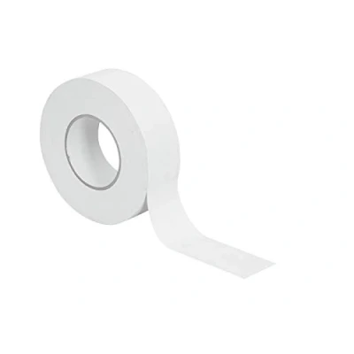 Abbildung von ACCESSORY Gaffa Tape Pro 50mm x 50m Weiß matt Professionelles Gewebeband)