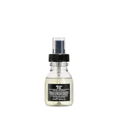Abbildung von Davines Oi Oil 50 ml
