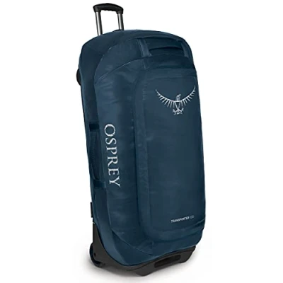 Abbildung von Osprey Trolley, Größe: One Size, Venturi blue