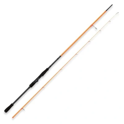 Abbildung von Savage Gear Orange LTD Light Game Spinnrute 2.21m (5 18g)