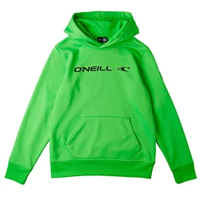 Abbildung von O&#039;Neill Rutile Hooded Fleece Skifleece Langarmshirt Ski Funktionsshirt