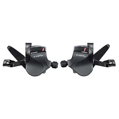 Abbildung von Schalthebelbaugruppe Shimano Claris SL R2000
