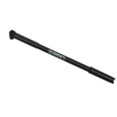 Abbildung von Zefal 36206 Reversible pumpe für presta/schrader ventile 2