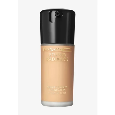 Abbildung von MAC Studio Radiance Serumpowered Foundation Foundation, Größe: 30 ml, Nc35