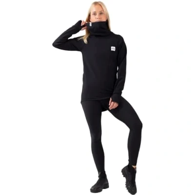 Abbildung von Eivy Damen Icecold Top Yoga Shirt