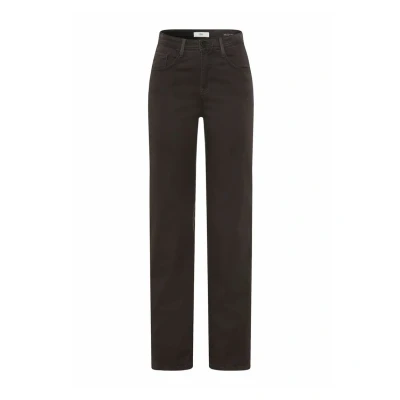 Abbildung von BRAX Style Carola Jeans Slim Fit, Damen, Größe: 42xR, Shadow