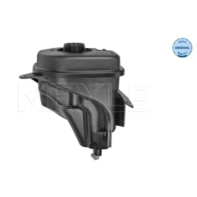 Abbildung von MEYLE 314 223 0008 Ausgleichsbehälter ohne Deckel ORIGINAL Quality BMW: X6, X5