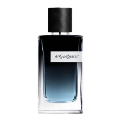Abbildung von Yves Saint Laurent Y Men eau de parfum 200 ml
