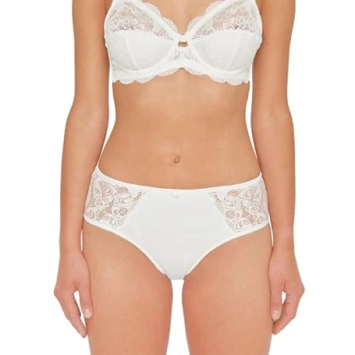 Abbildung von Susa Latina Slip, Damen, Größe: 42, Ivory