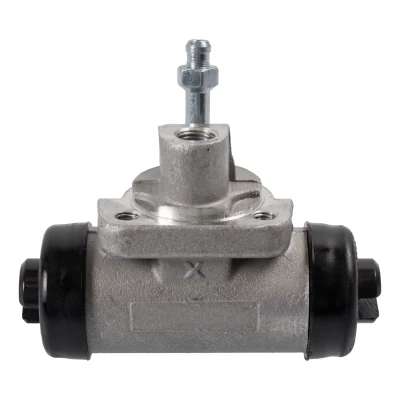 Abbildung von BLUE PRINT ADN14439 Bremszylinder 24 Hinterachse links, rechts NISSAN: TERRANO 2, Pick Up, 1