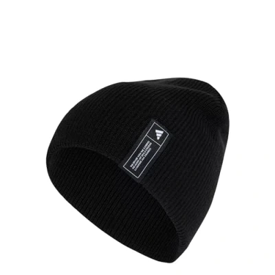 Abbildung von adidas Performance Essentials Mütze Black white, Größe: M/L, white