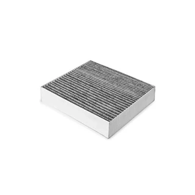Abbildung von UFI 54.144.00 Innenraumfilter Aktivkohlefilter 177mm 203mm 40mm SMART: Forfour I, Roadster Cabrio, Coupe, MITSUBISHI: COLT 6
