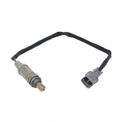 Abbildung von DELPHI ES10883 12B1 Lambdasonde Fingersonde, beheizt HYUNDAI: Santa Fe 2, I, Tucson, KIA: Sportage II