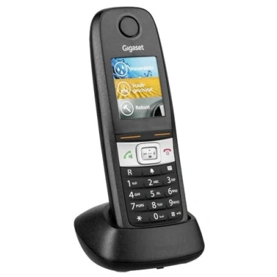 Abbildung von Gigaset E630HX [Spanische Version] [Internationale Version, Dieses Produkt ist in Deutschland nicht kompatibel