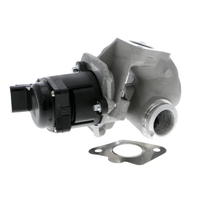 Abbildung von VEMO V25 63 0001 AGR Ventil EXPERT KITS + elektrisch Magnetventil mit Dichtung FORD: Focus 2 Kombi, FIESTA 6, C Max, PEUGEOT: 307 Schrägheck