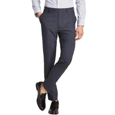 Abbildung von Calvin Klein Herren Jayden Anzughose, Mittelgrau, 34W / 34L