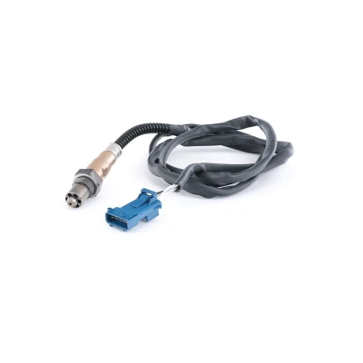 Abbildung von ESEN SKV 09SKV039 Lambdasonde 4 12V PEUGEOT: 206 Schrägheck, 307 CC, CITROËN: Xsara Picasso, C4 Coupe, C5 II Schrägheck