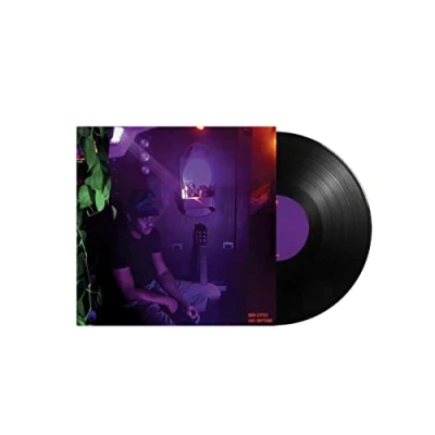 Abbildung von Like Neptune Strictly Limited Neon Violet Colour [Vinyl LP]
