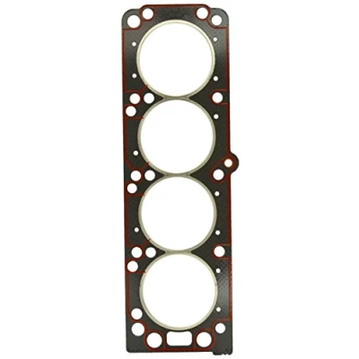 Abbildung von ELRING 467.593 Zylinderkopfdichtung 1,3 87 Weichstoff Metall Dichtung OPEL: Omega B Caravan, Frontera SUV, Astra F CC, VAUXHALL: Sintra