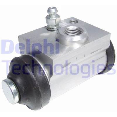 Abbildung von DELPHI LW90093 Bremszylinder 19 ohne integrierten Regler FORD: FIESTA 6